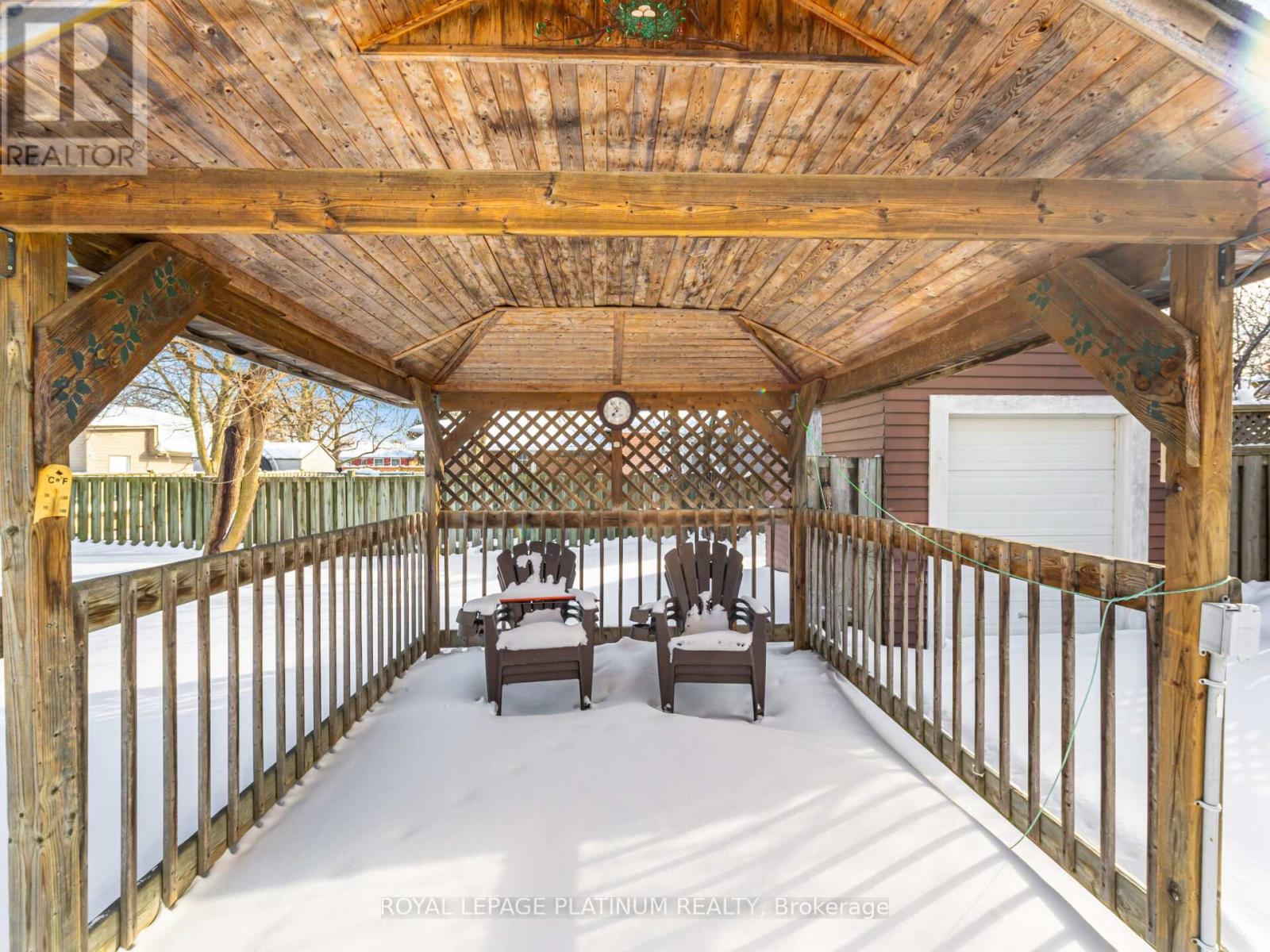 33 Campbell Drive, Brampton, Ontario  L6X 2H8 - Photo 48 - W12742516