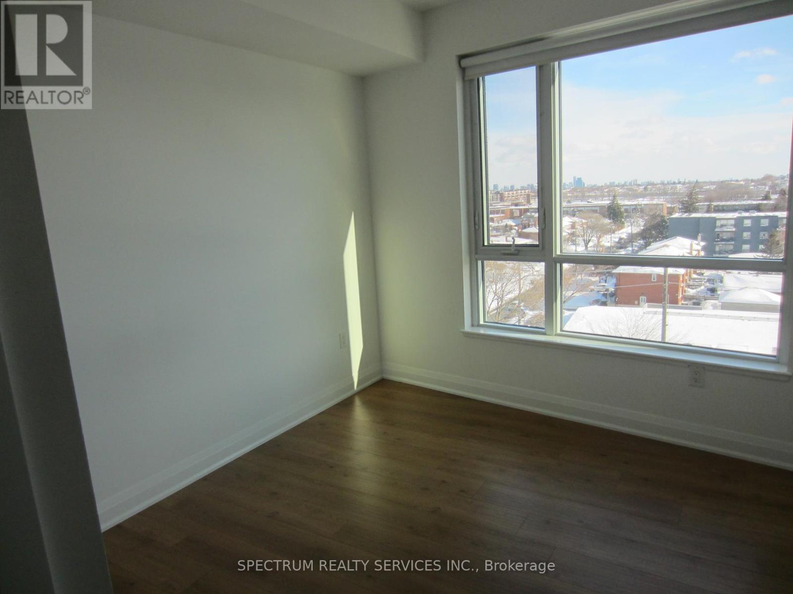 707 - 2800 Keele Street, Toronto, Ontario  M2M 0B8 - Photo 7 - W12742082