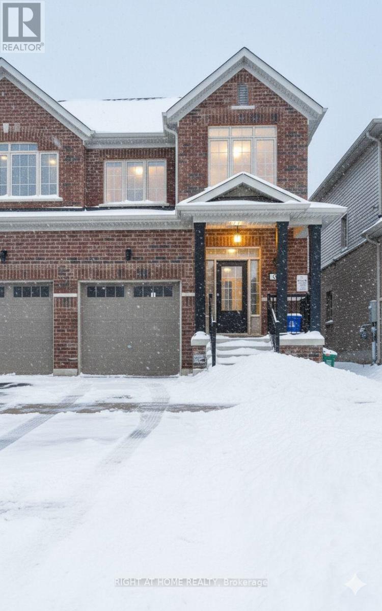 95 Shepherd Drive, Barrie, Ontario  L9J 0K4 - Photo 28 - S12742514