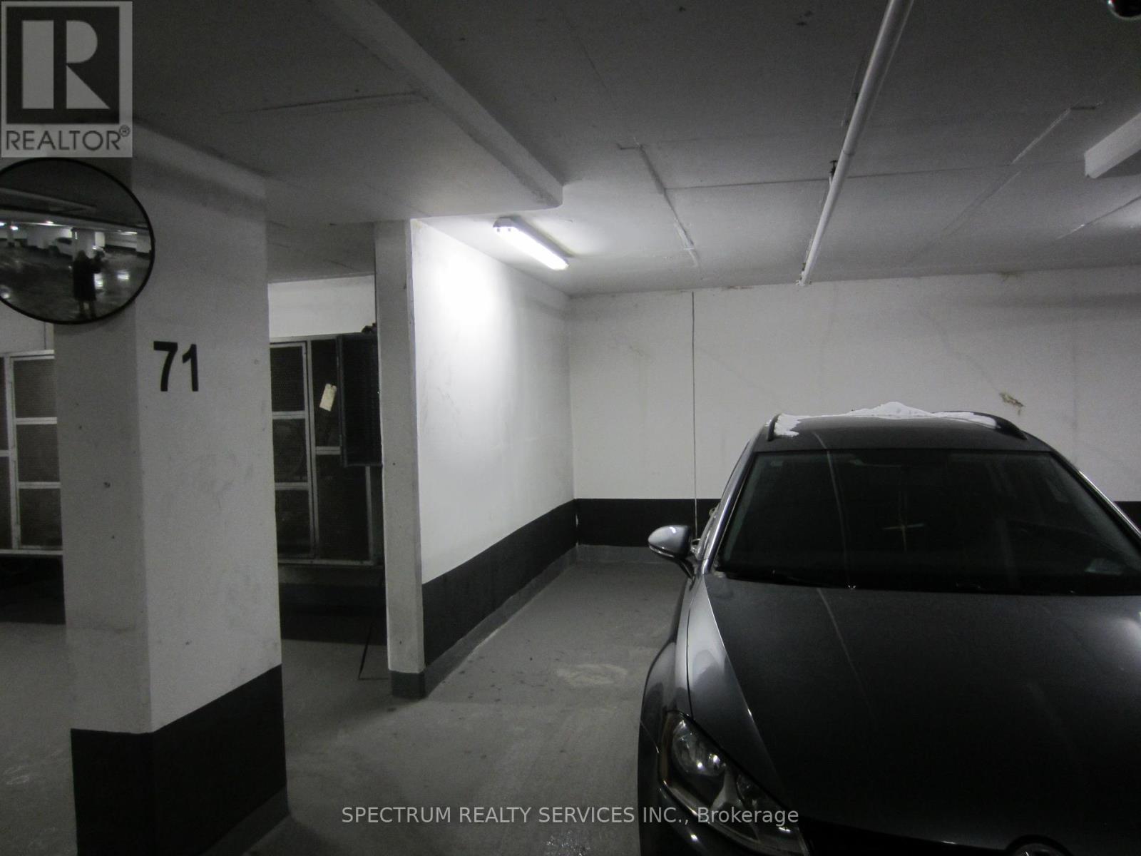 707 - 2800 Keele Street, Toronto, Ontario  M2M 0B8 - Photo 22 - W12742082