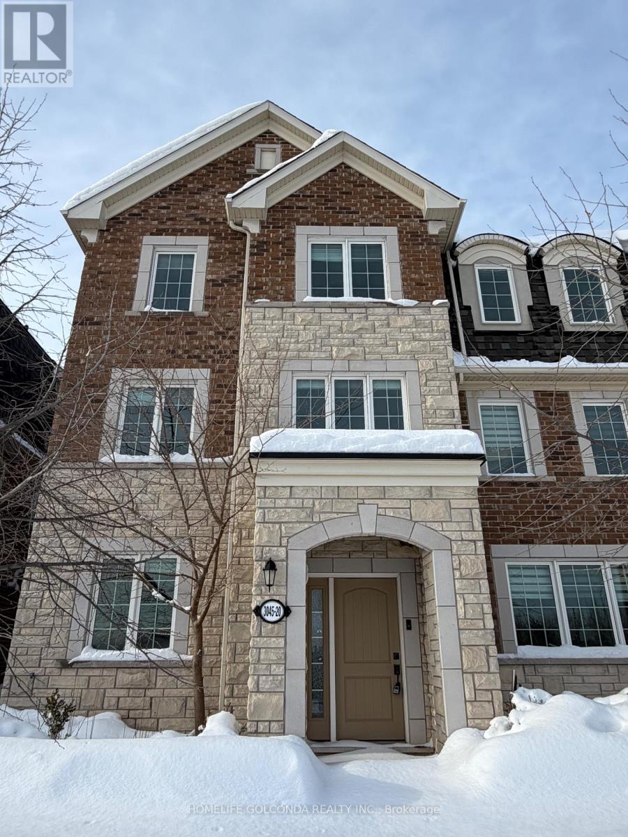 20 - 3045 George Savage Avenue, Oakville, Ontario  L6M 0Y8 - Photo 27 - W12660210