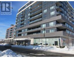 707 - 2800 KEELE STREET, Toronto, Ontario