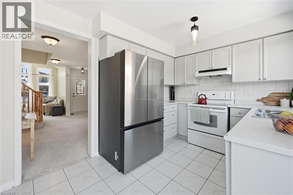 5030 Bunton Crescent, Burlington, Ontario  L7L 6H2 - Photo 11 - 40801176