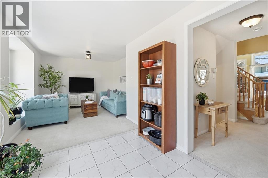 5030 Bunton Crescent, Burlington, Ontario  L7L 6H2 - Photo 14 - 40801176