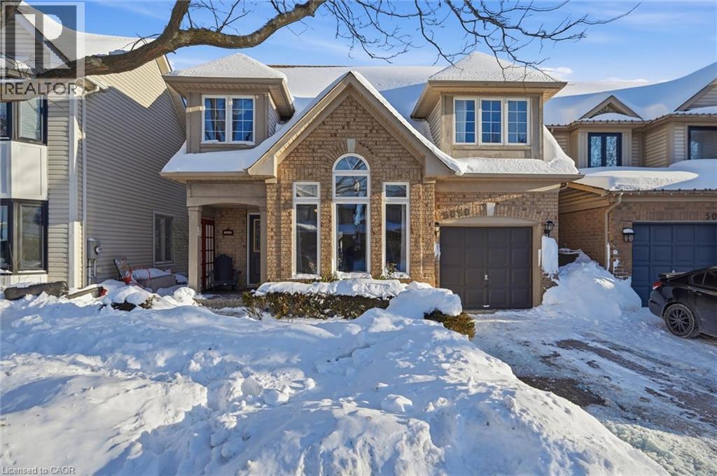 5030 Bunton Crescent, Burlington, Ontario  L7L 6H2 - Photo 2 - 40801176