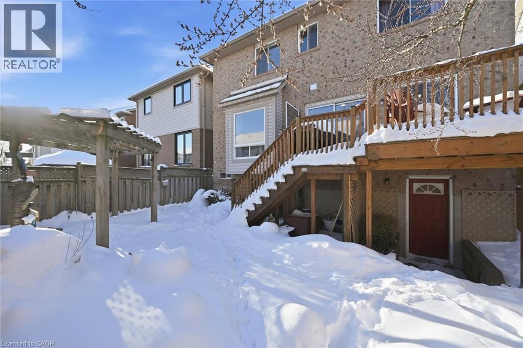 5030 Bunton Crescent, Burlington, Ontario  L7L 6H2 - Photo 31 - 40801176