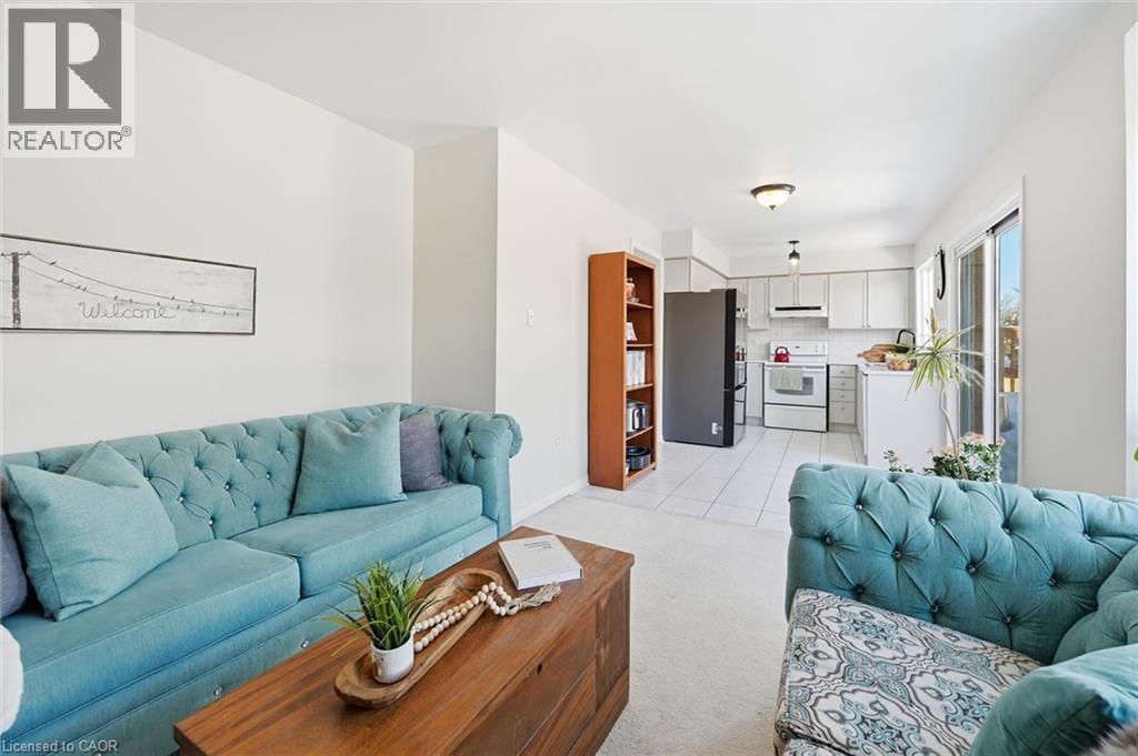 5030 Bunton Crescent, Burlington, Ontario  L7L 6H2 - Photo 9 - 40801176