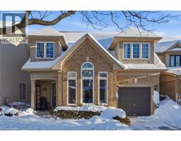 5030 BUNTON Crescent, Burlington, Ontario