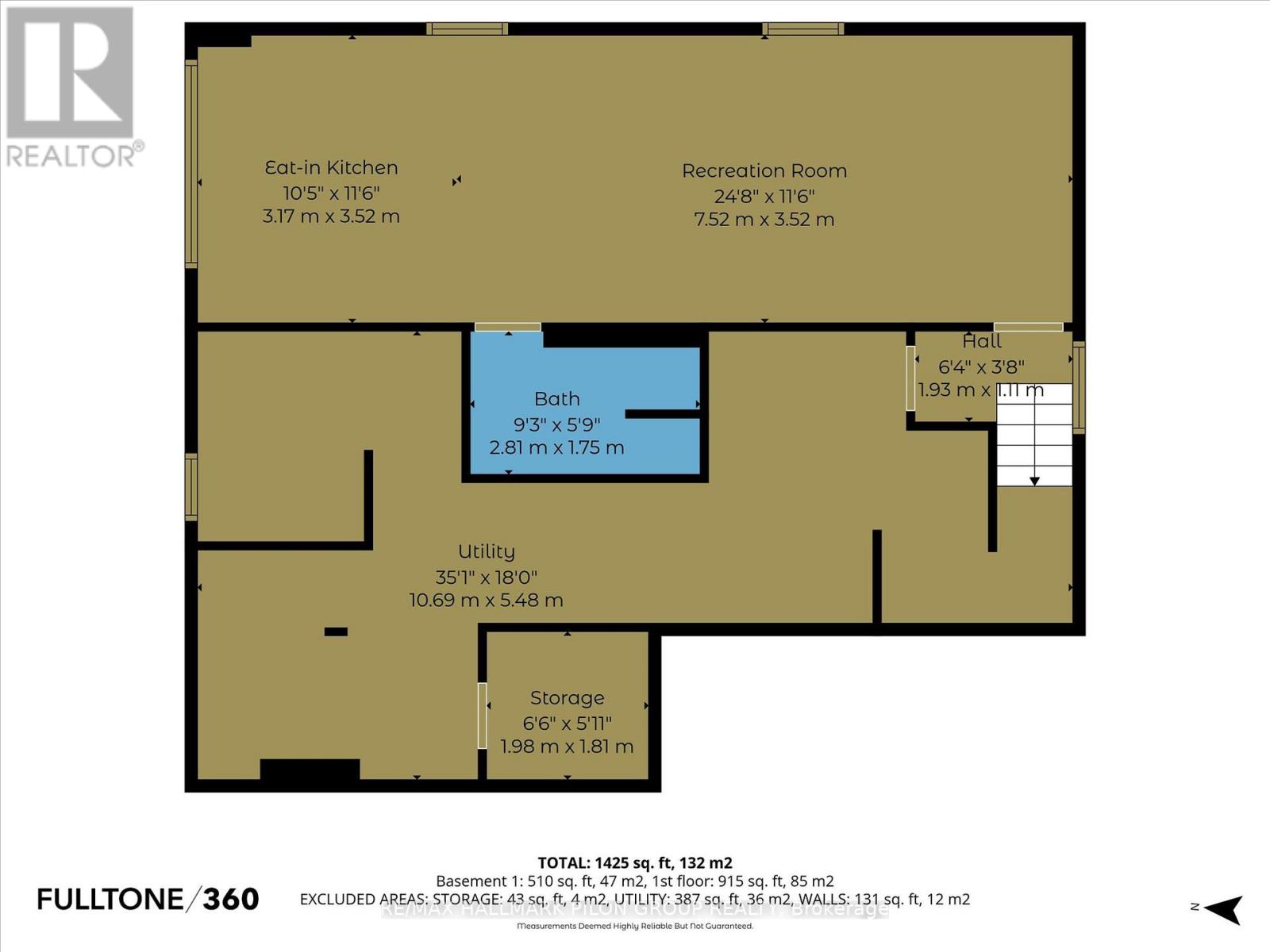 2089 Bangor Street, Ottawa, Ontario  K1G 2X6 - Photo 23 - X12725220