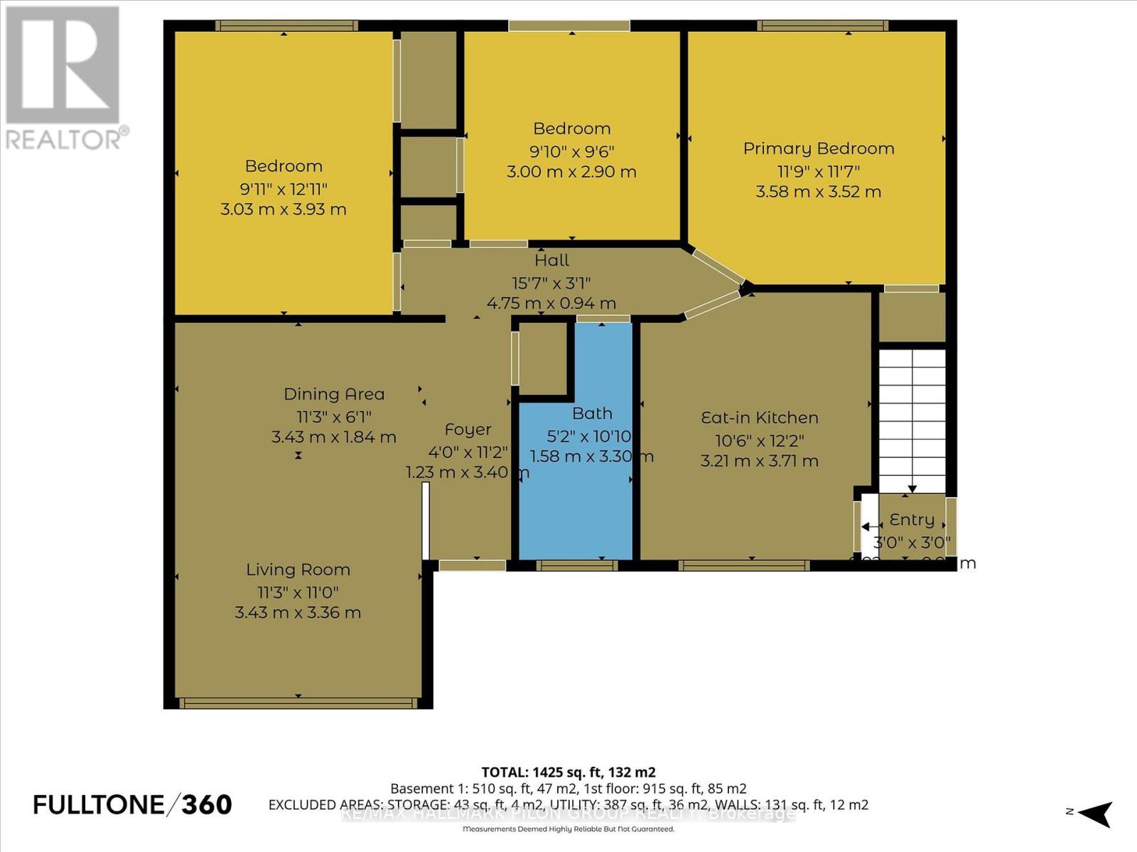 2089 Bangor Street, Ottawa, Ontario  K1G 2X6 - Photo 22 - X12725220