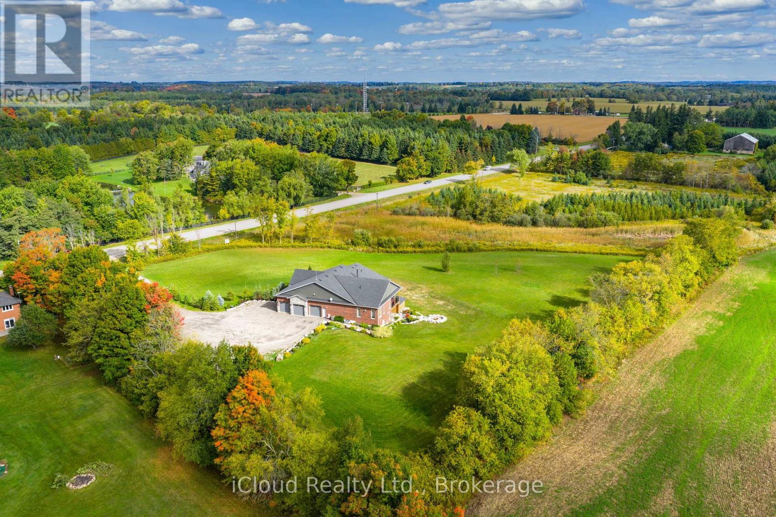 9449 Wellington 22 Road, Erin, Ontario  N0B 1Z0 - Photo 2 - X12431851