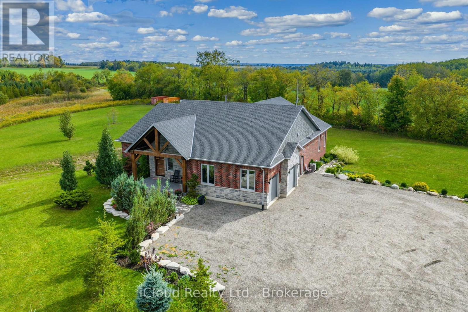 9449 Wellington 22 Road, Erin, Ontario  N0B 1Z0 - Photo 3 - X12431851