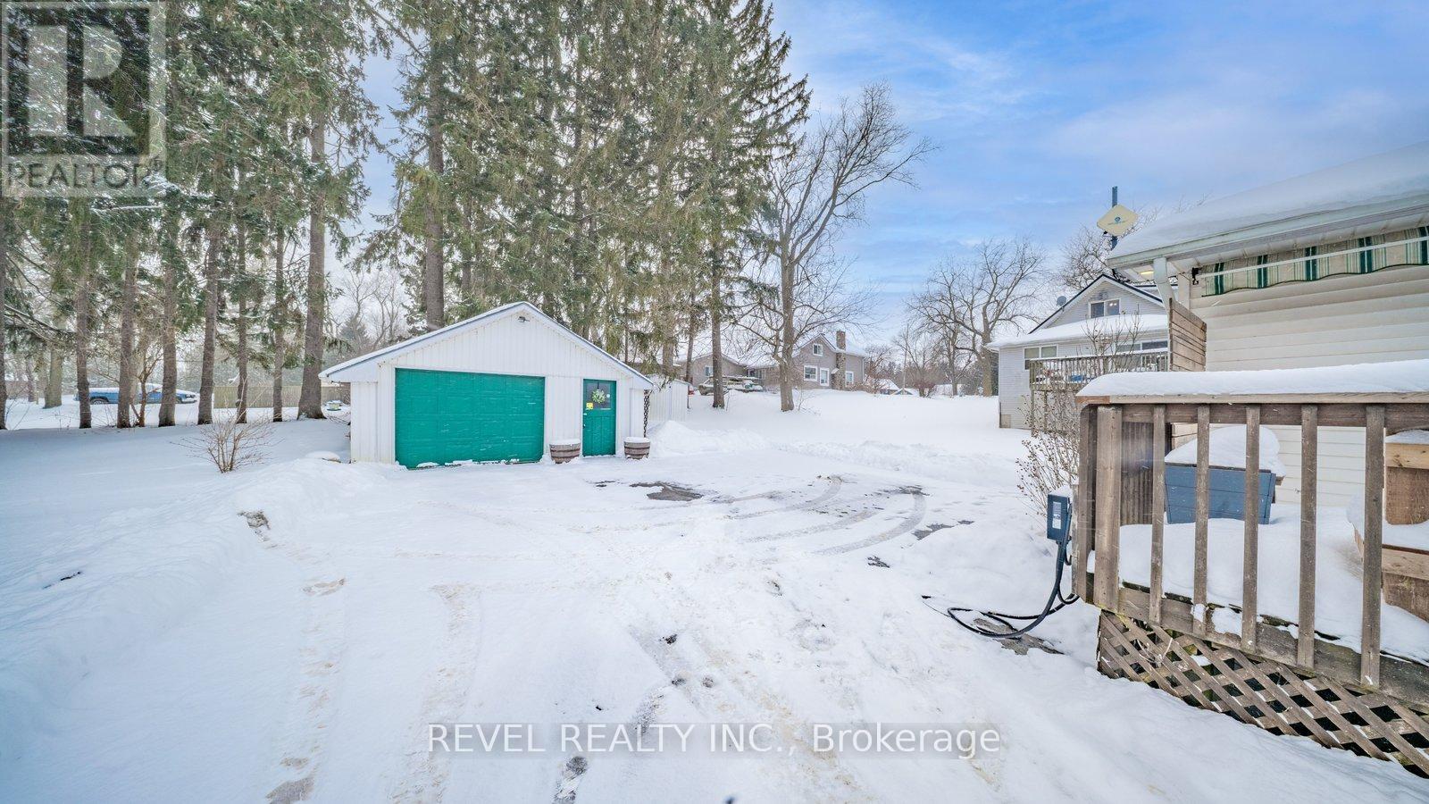 6 Decou Road, Norfolk, Ontario  N3Y 1A6 - Photo 32 - X12740388