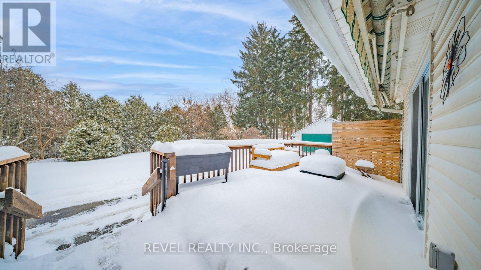 6 Decou Road, Norfolk, Ontario  N3Y 1A6 - Photo 29 - X12740388