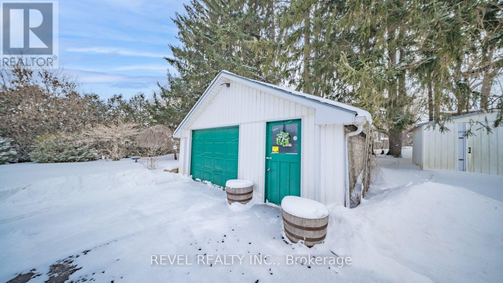 6 Decou Road, Norfolk, Ontario  N3Y 1A6 - Photo 34 - X12740388