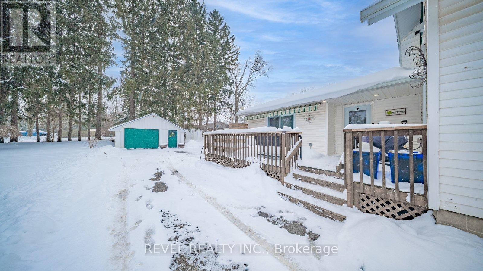 6 Decou Road, Norfolk, Ontario  N3Y 1A6 - Photo 31 - X12740388