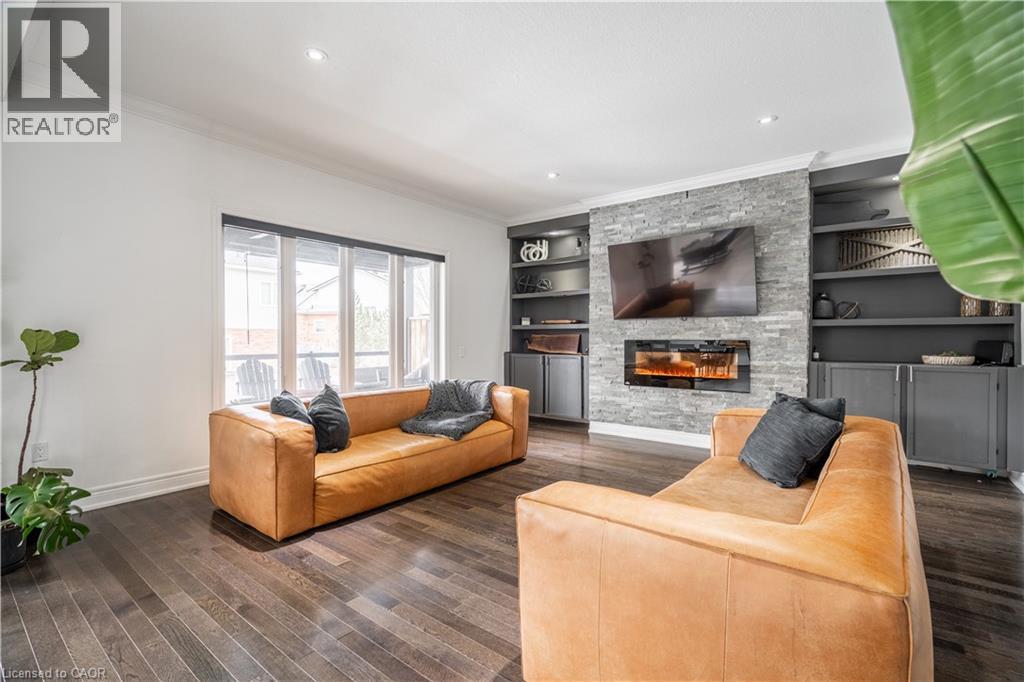 4126 Prokich Court, Beamsville, Ontario  L3J 0M1 - Photo 14 - 40759797