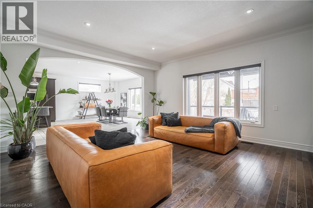 4126 Prokich Court, Beamsville, Ontario  L3J 0M1 - Photo 13 - 40759797