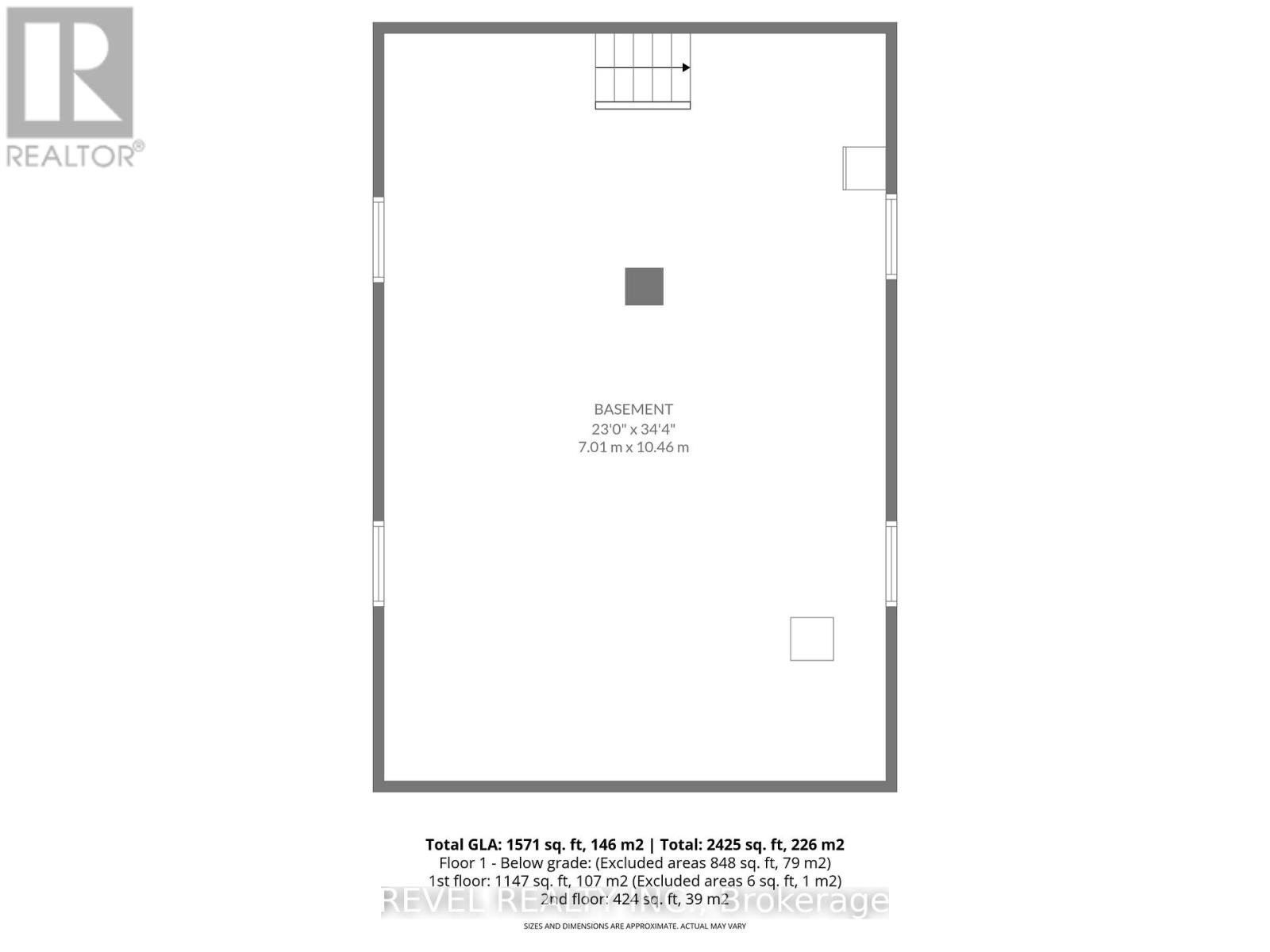 6 Decou Road, Norfolk, Ontario  N3Y 1A6 - Photo 46 - X12740388