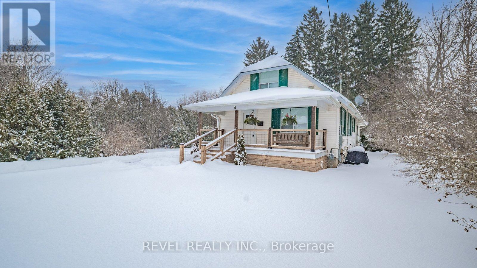 6 Decou Road, Norfolk, Ontario  N3Y 1A6 - Photo 3 - X12740388