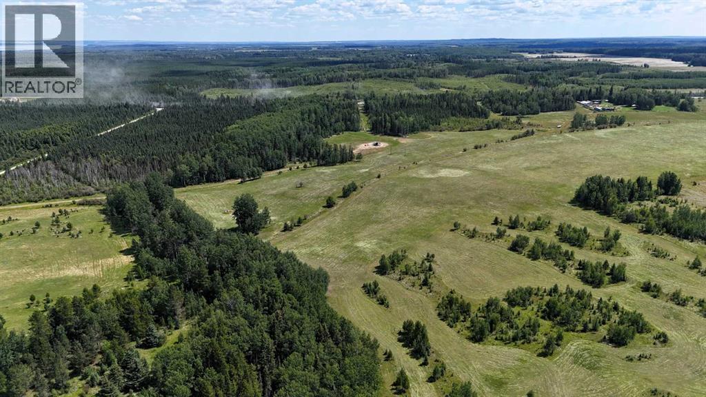 Ne-16-53-11-W5 Range Road 113, Rural Yellowhead County, Alberta  T0E 2M0 - Photo 2 - A2240773