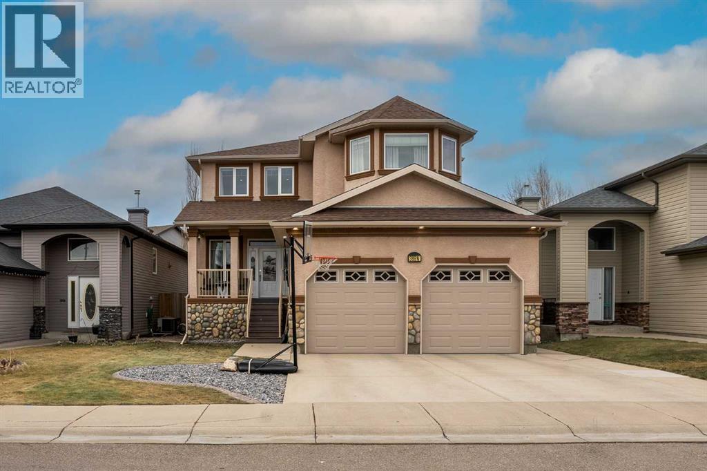 388 Grizzly Crescent N, Lethbridge, Alberta