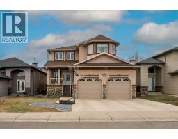 388 Grizzly Crescent N, Lethbridge, Alberta
