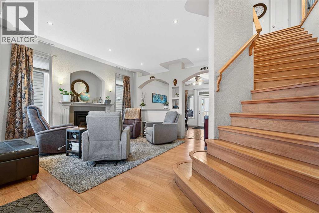 388 Grizzly Crescent N, Lethbridge, Alberta  T1H 4E6 - Photo 3 - A2278864