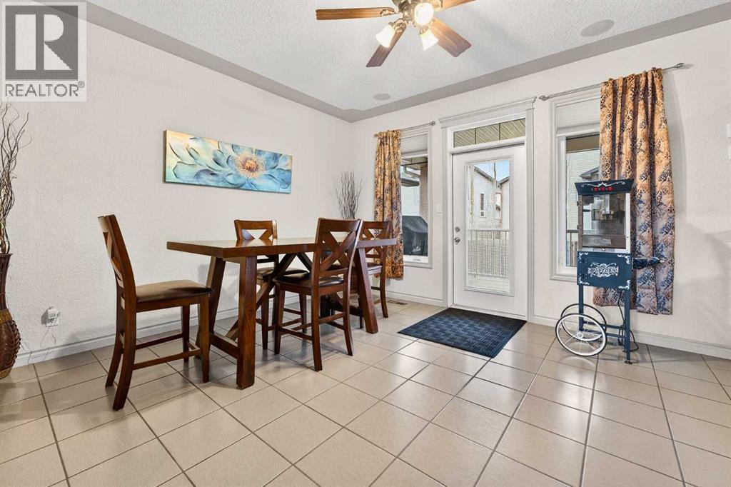 388 Grizzly Crescent N, Lethbridge, Alberta  T1H 4E6 - Photo 8 - A2278864