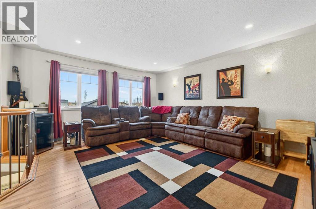 388 Grizzly Crescent N, Lethbridge, Alberta  T1H 4E6 - Photo 20 - A2278864