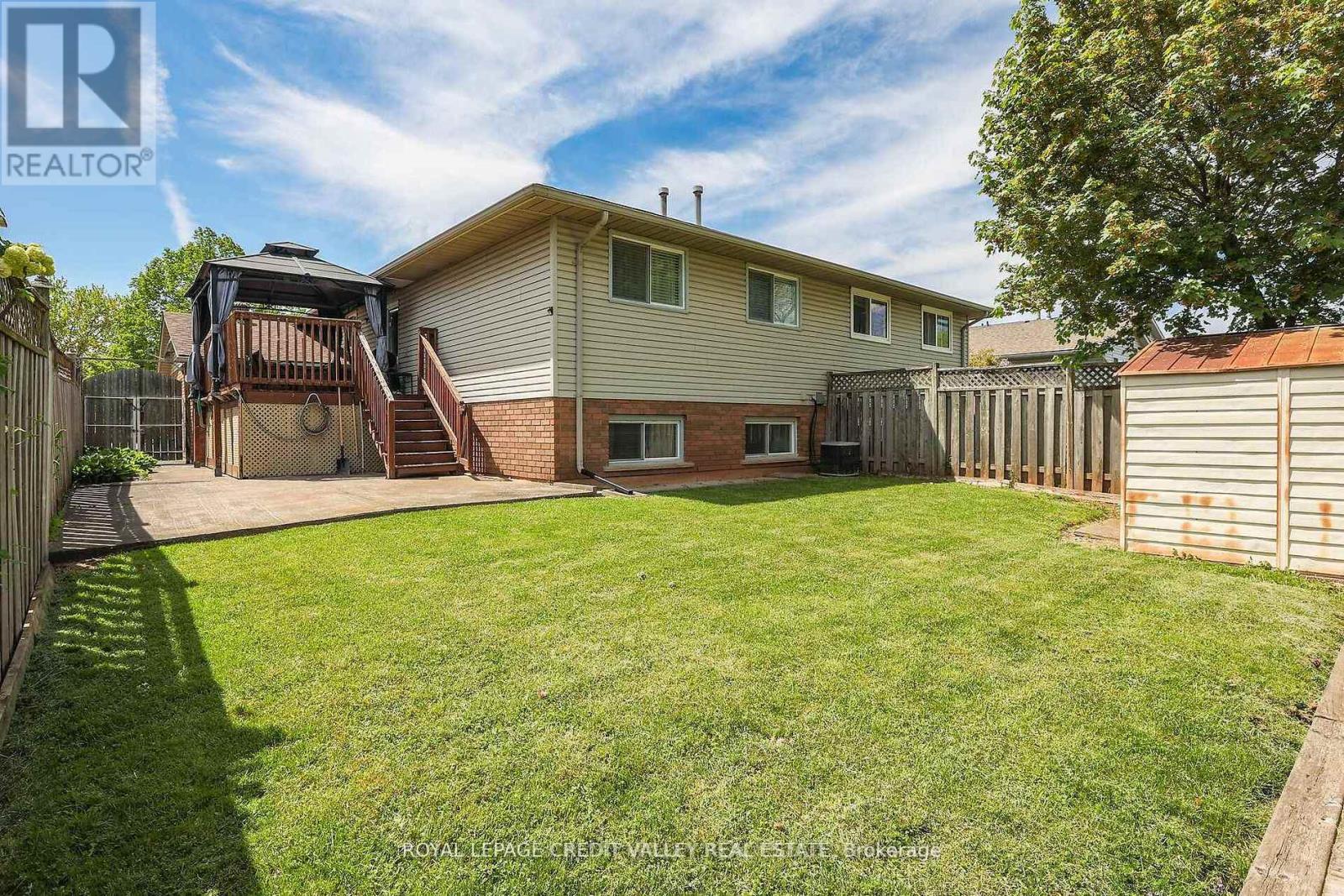 4329 Concord Avenue, Lincoln, Ontario  L0R 1B6 - Photo 35 - X12742280