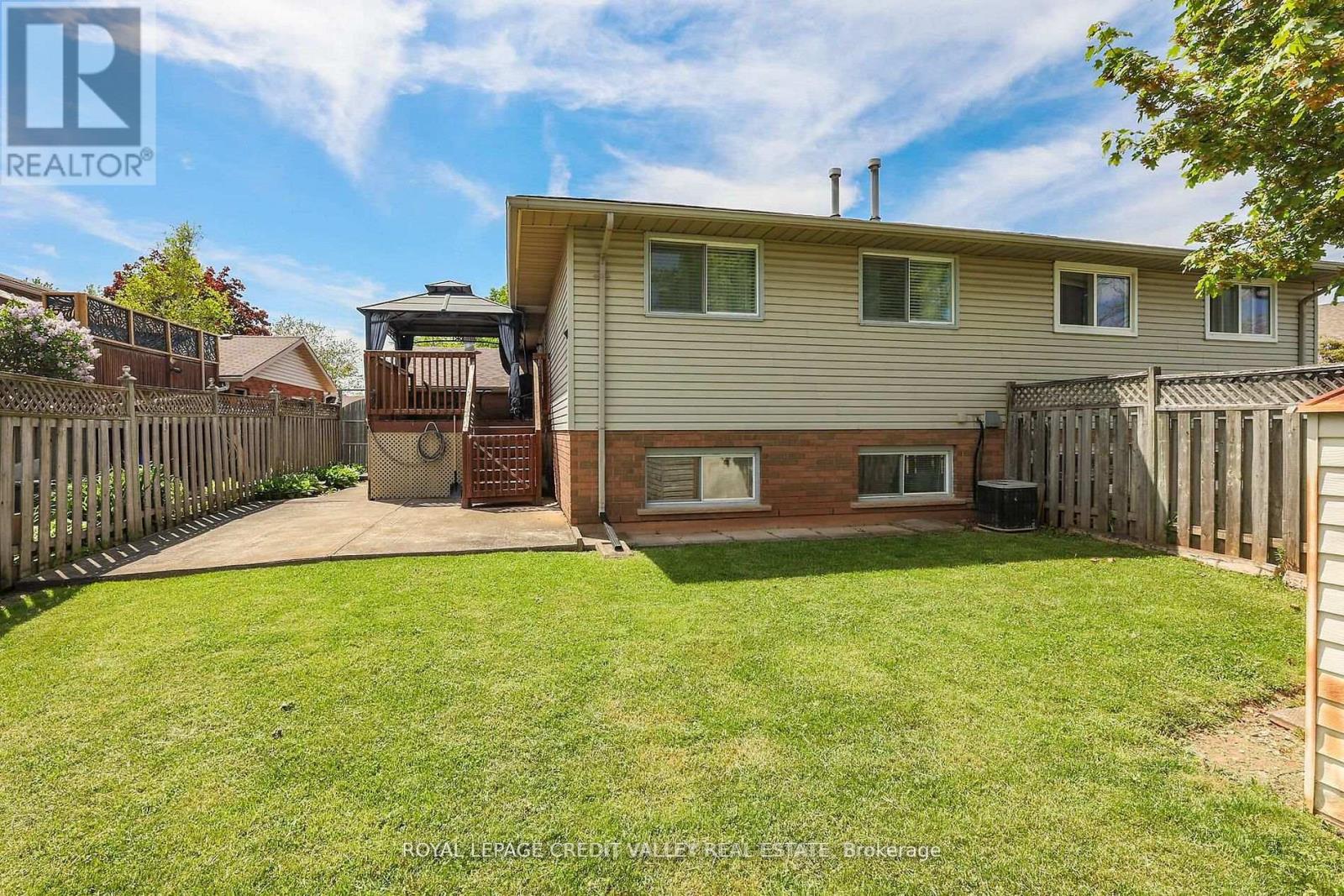 4329 Concord Avenue, Lincoln, Ontario  L0R 1B6 - Photo 36 - X12742280