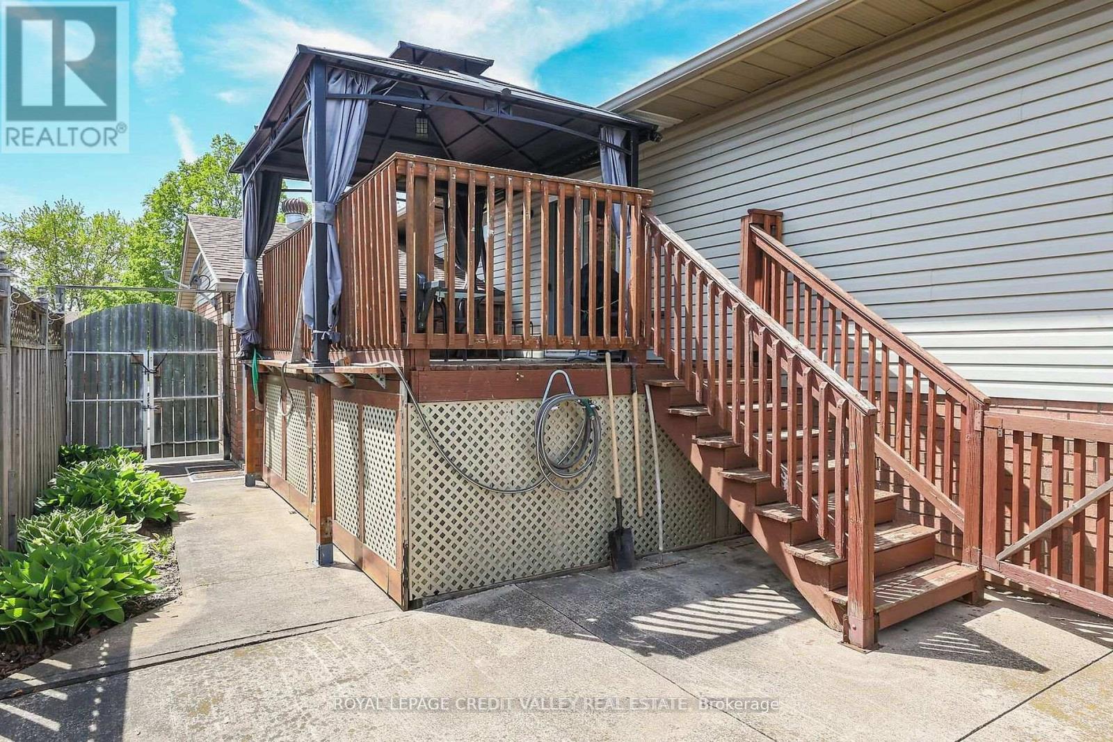 4329 Concord Avenue, Lincoln, Ontario  L0R 1B6 - Photo 39 - X12742280