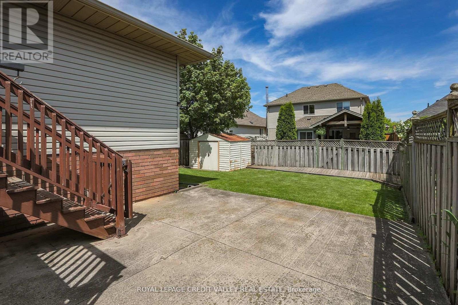 4329 Concord Avenue, Lincoln, Ontario  L0R 1B6 - Photo 40 - X12742280