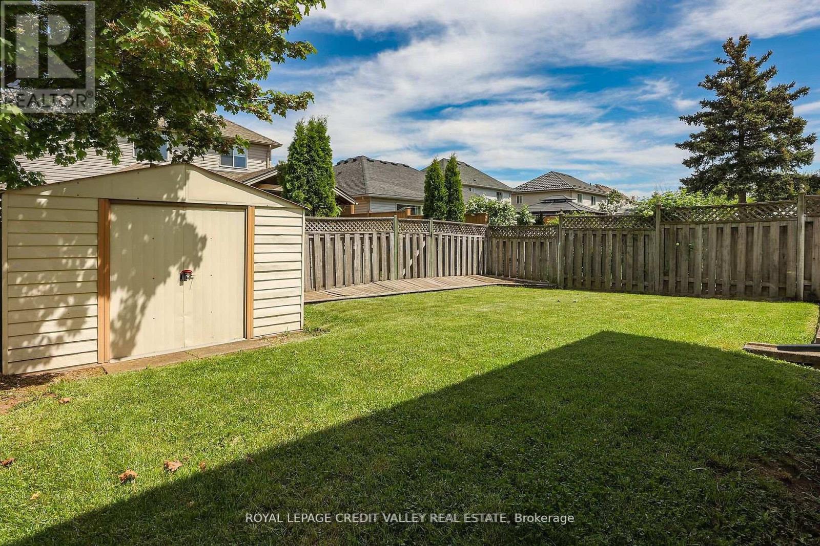 4329 Concord Avenue, Lincoln, Ontario  L0R 1B6 - Photo 41 - X12742280