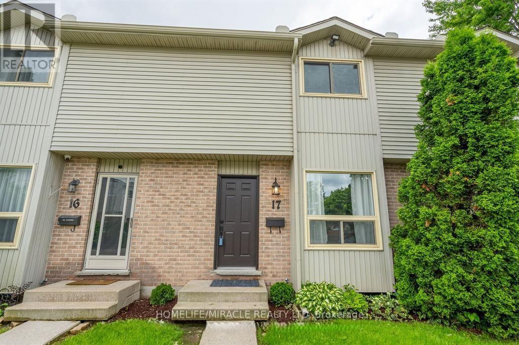 17 - 1920 CULVER DRIVE, London East, Ontario
