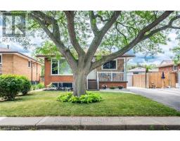 47 ATWATER CRESCENT, Hamilton, Ontario