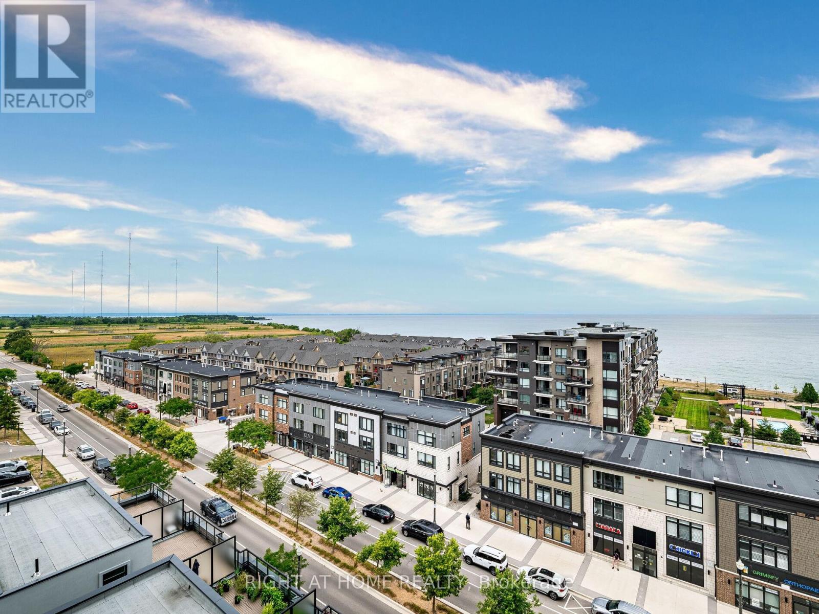 804 - 385 Winston Road, Grimsby, Ontario  L3M 4E8 - Photo 8 - X12742306