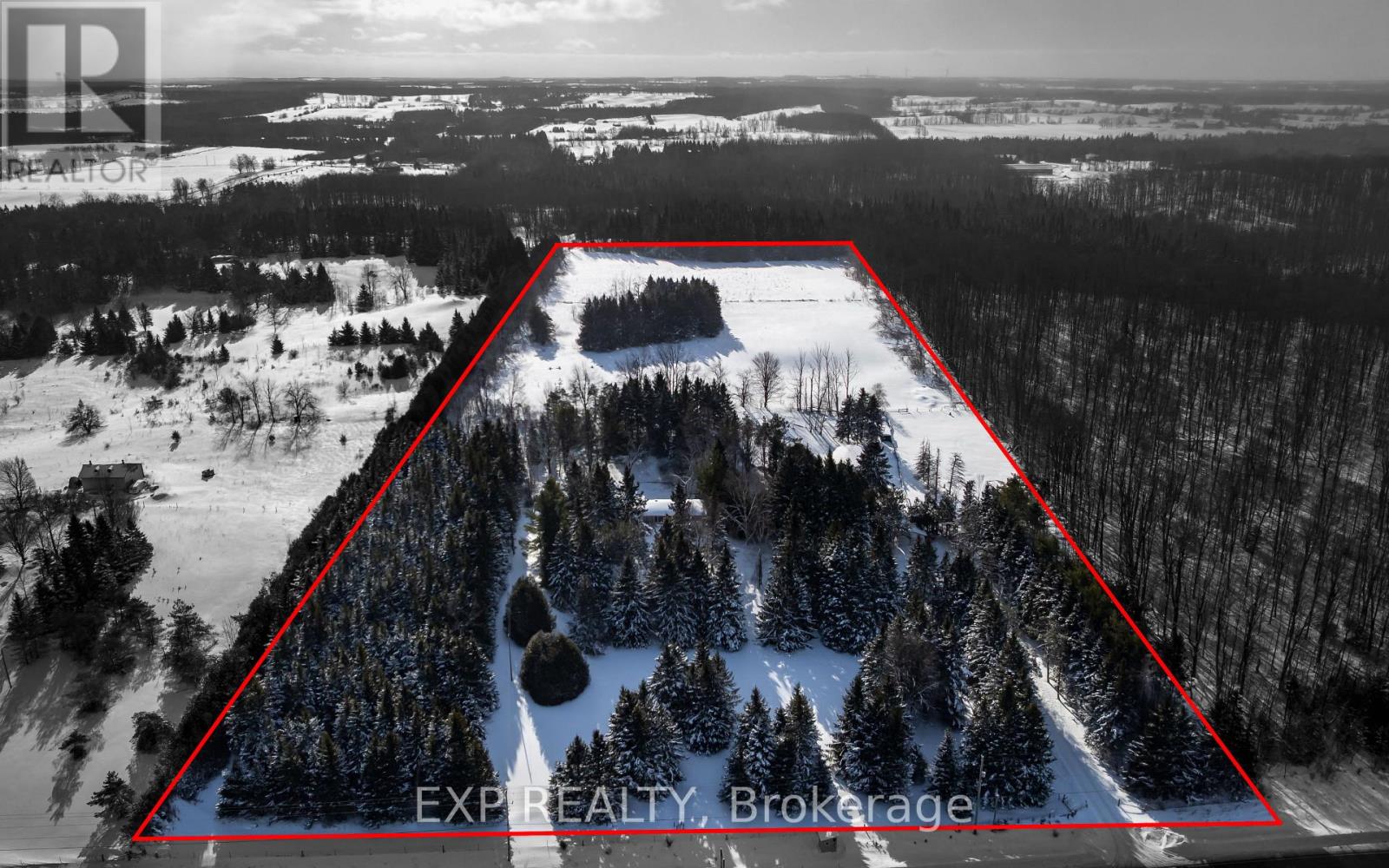 506086 Highway 89 Highway, Mono, Ontario  L9V 1H7 - Photo 2 - X12742312