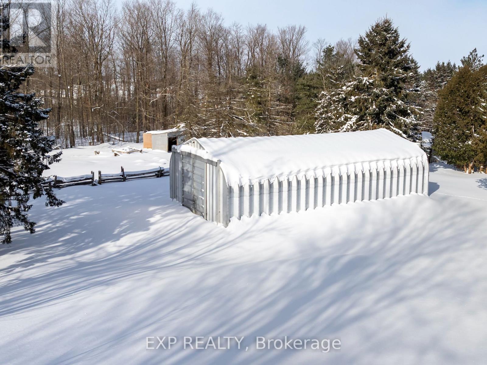 506086 Highway 89 Highway, Mono, Ontario  L9V 1H7 - Photo 40 - X12742312