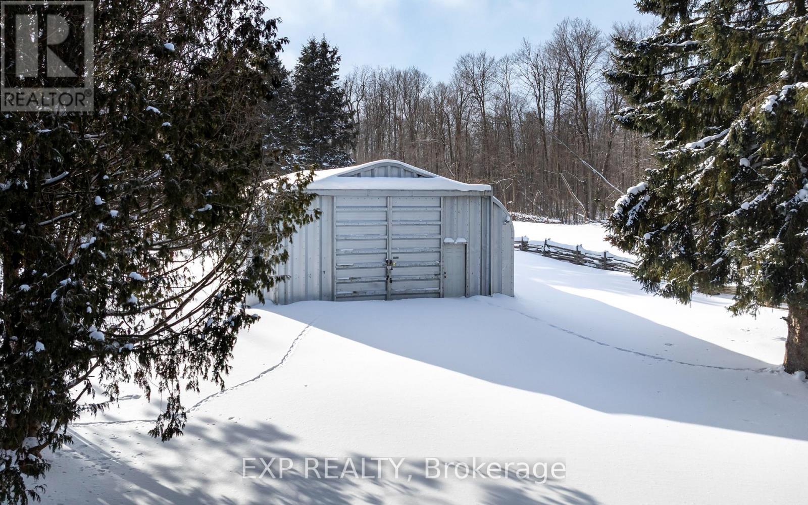 506086 Highway 89 Highway, Mono, Ontario  L9V 1H7 - Photo 41 - X12742312