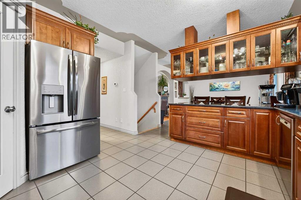 388 Grizzly Crescent N, Lethbridge, Alberta  T1H 4E6 - Photo 15 - A2278864