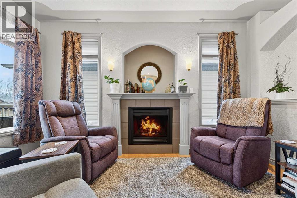 388 Grizzly Crescent N, Lethbridge, Alberta  T1H 4E6 - Photo 5 - A2278864