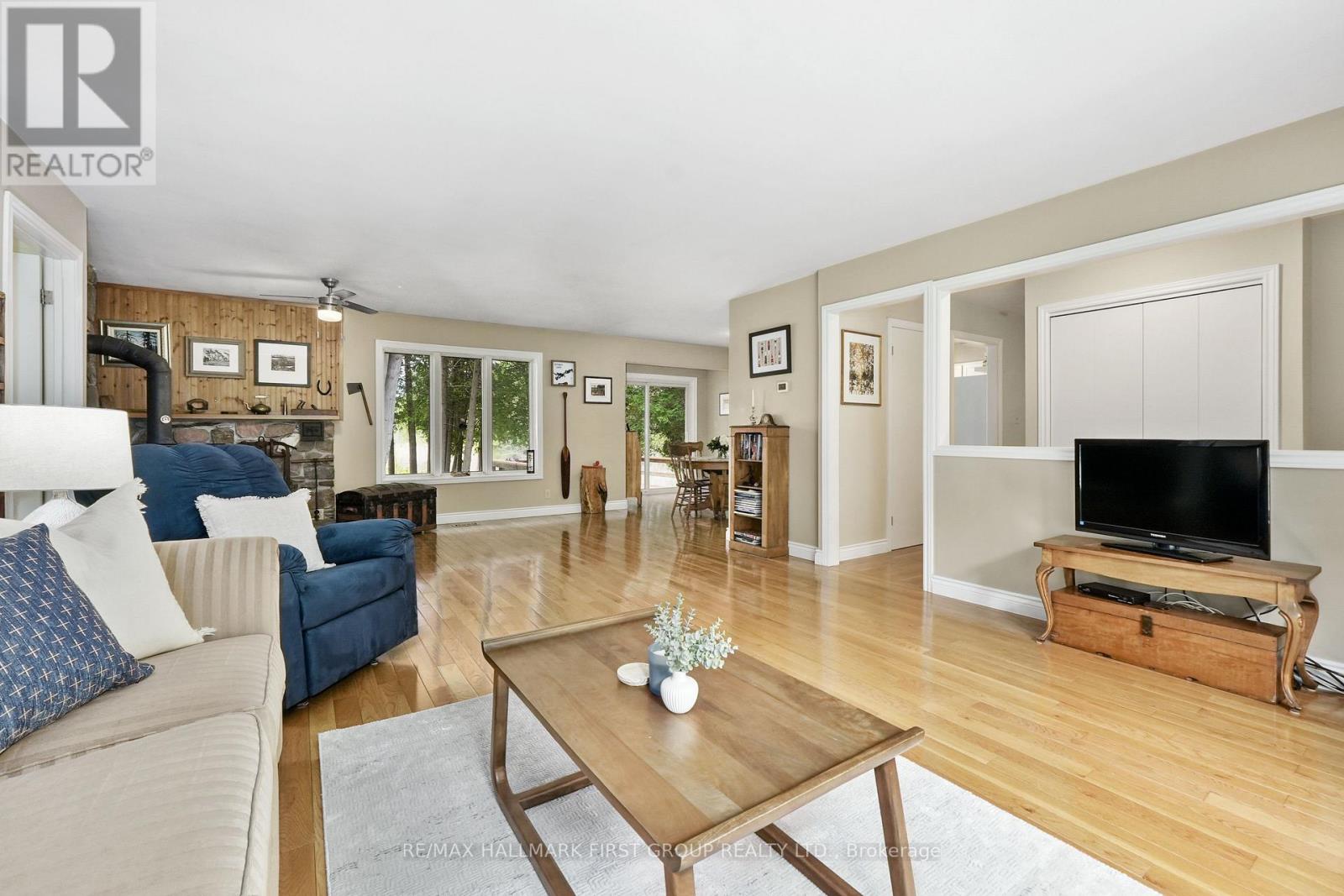 6200 Campbell Road, Port Hope, Ontario  L1A 3V8 - Photo 11 - X12742324