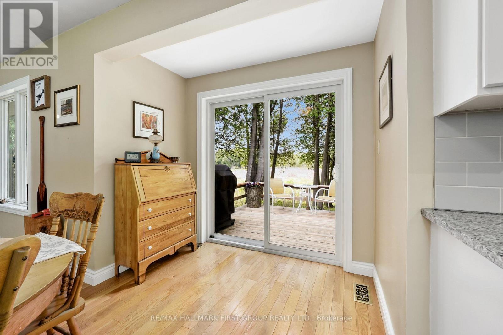 6200 Campbell Road, Port Hope, Ontario  L1A 3V8 - Photo 13 - X12742324