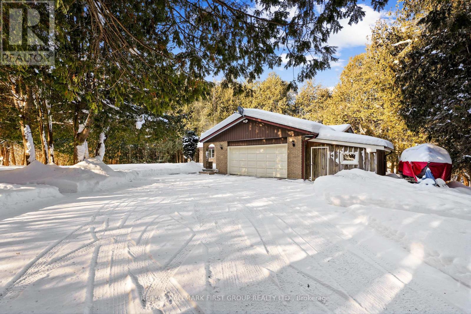 6200 Campbell Road, Port Hope, Ontario  L1A 3V8 - Photo 3 - X12742324