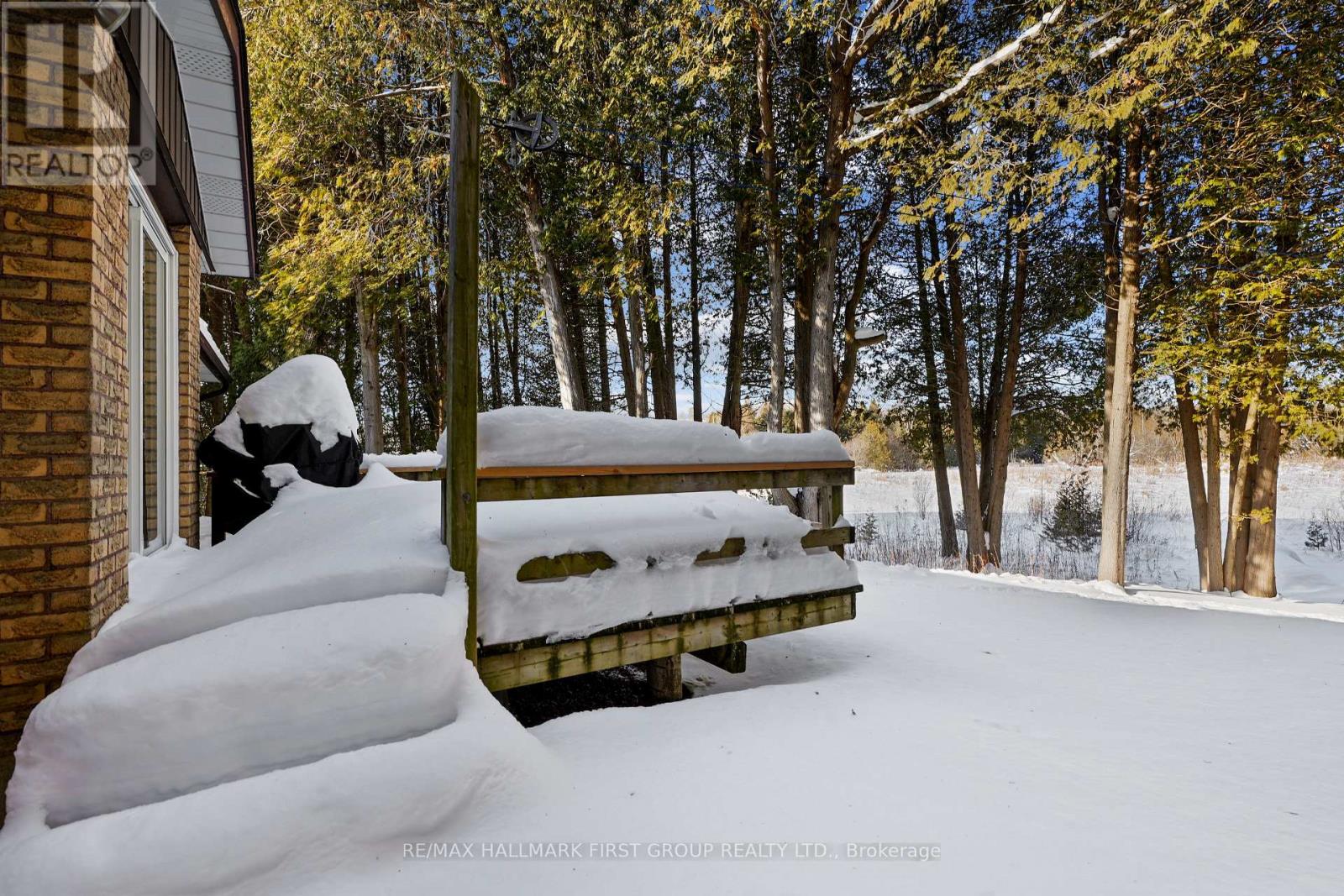 6200 Campbell Road, Port Hope, Ontario  L1A 3V8 - Photo 34 - X12742324