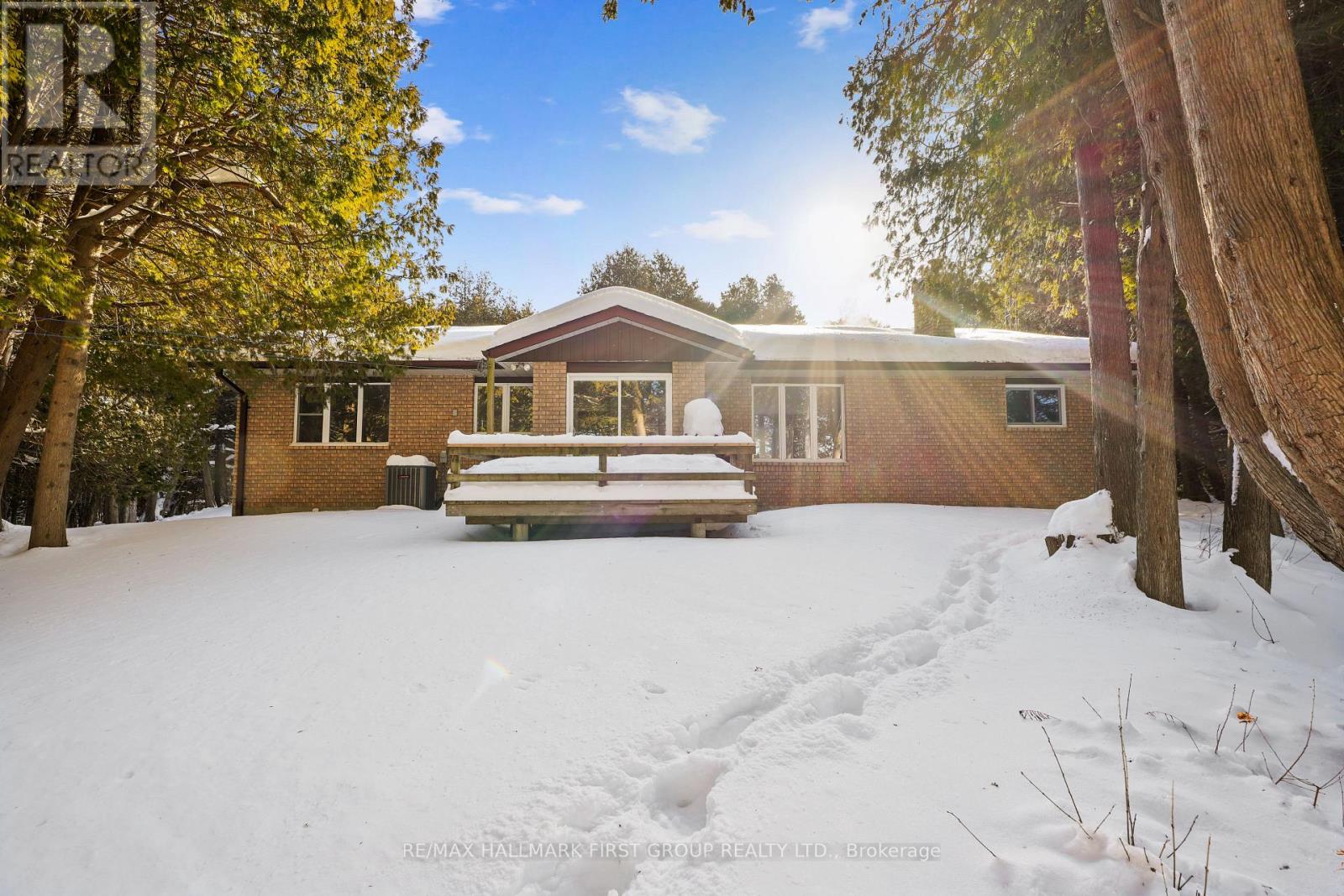 6200 Campbell Road, Port Hope, Ontario  L1A 3V8 - Photo 35 - X12742324