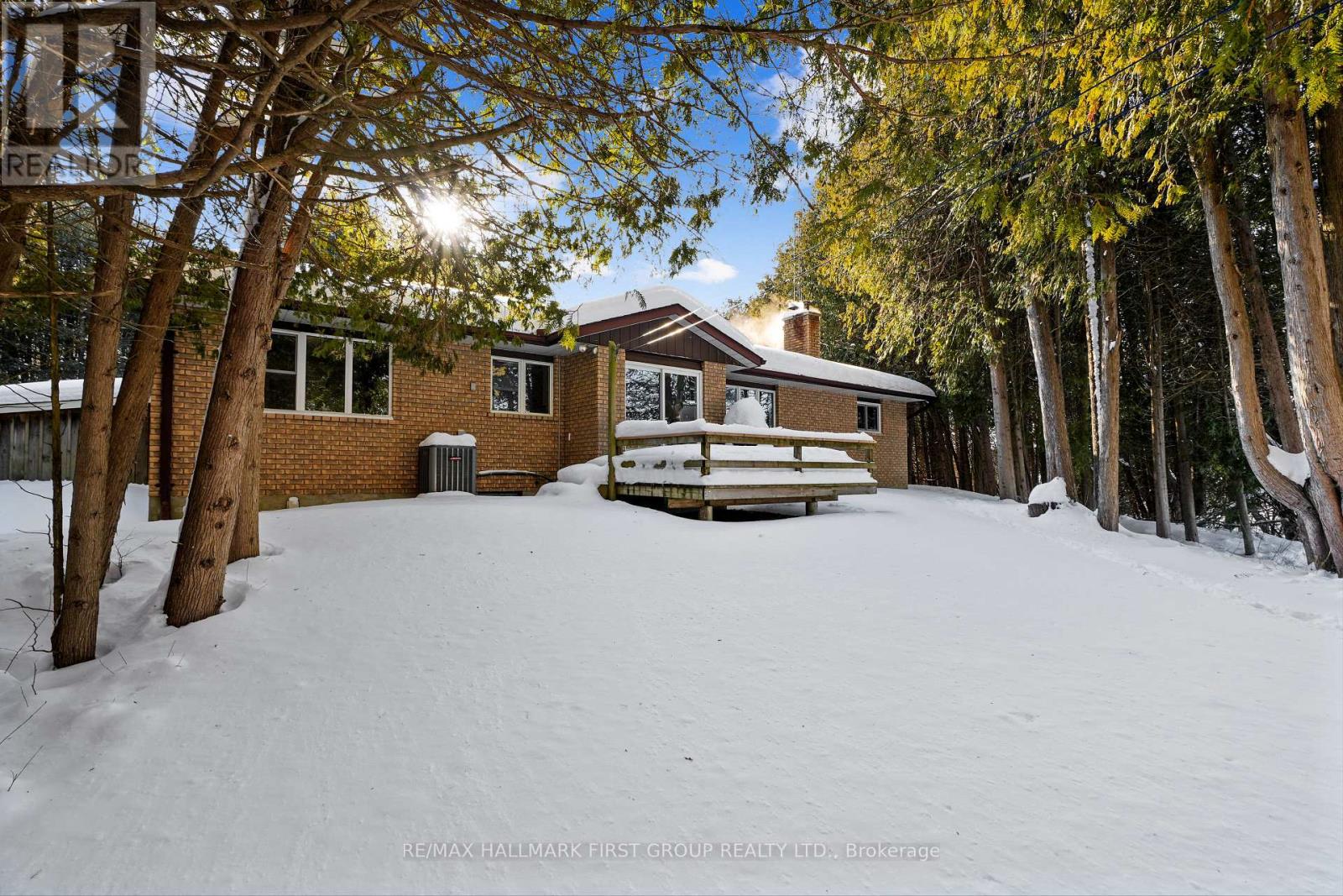 6200 Campbell Road, Port Hope, Ontario  L1A 3V8 - Photo 36 - X12742324