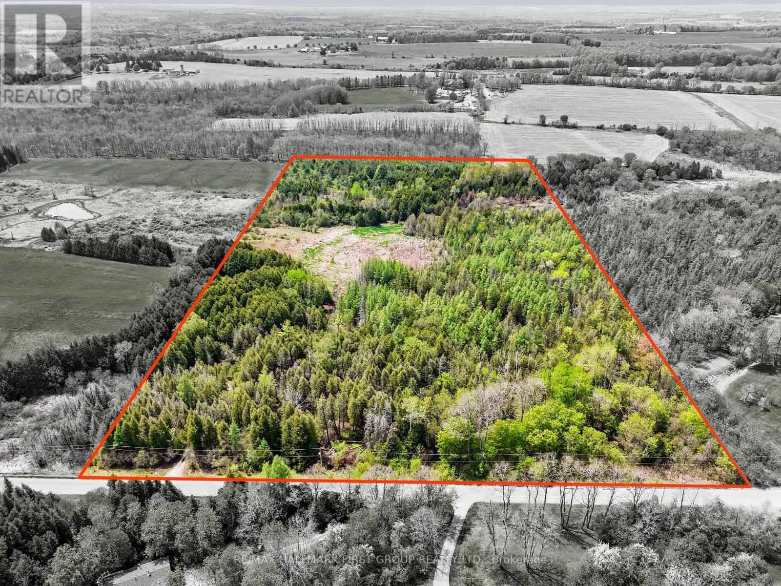 6200 Campbell Road, Port Hope, Ontario  L1A 3V8 - Photo 47 - X12742324